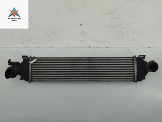 радиатор интеркулера Ford Mondeo 4 поколение [рестайлинг] 2011, 1.6 л., бензин, МКПП, чёрный, универсал