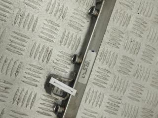 топливная рампа Ford C-Max 1 поколение 2005, 2.0 л., бензин, АКПП, серый, минивэн, 4N5G9D280DB