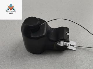 крышка поводка стеклоочистителя Ford Transit 7 поколение 2008, 2.2 л., дизель, МКПП, красный, микроавтобус