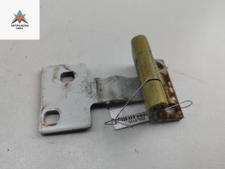 петля двери Mercedes-Benz Sprinter W901-W905 2002, белый, микроавтобус, 017300037