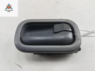 ручка внутренняя передняя правая Nissan Almera Tino V10 [рестайлинг] 2003, 2.2 л., дизель, МКПП, синий, минивэн