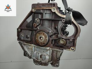 блок цилиндров Opel Zafira 2 поколение (B) [рестайлинг] 2008, 1.6 л., бензин, МКПП, Z16XER