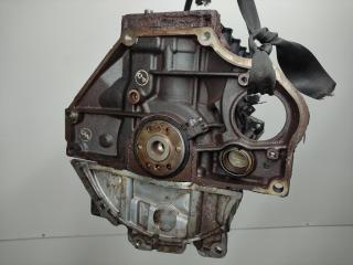 блок цилиндров Opel Zafira 2 поколение (B) [рестайлинг] 2008, 1.6 л., бензин, МКПП, Z16XER