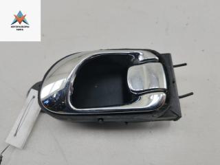 ручка внутренняя передняя левая Daewoo Tacuma 1 поколение [рестайлинг] 2004, 2.0 л., бензин, МКПП, синий, минивэн, 96260946