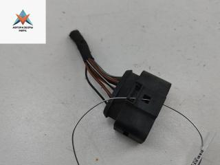 разъем (фишка) проводки Volkswagen Crafter 1 поколение 2007, 2.5 л., дизель, МКПП, белый, микроавтобус, 0145456226