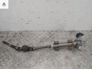 рулевая колонка Ford Transit 8 поколение 2013, 2.2 л., дизель, МКПП, синий, микроавтобус