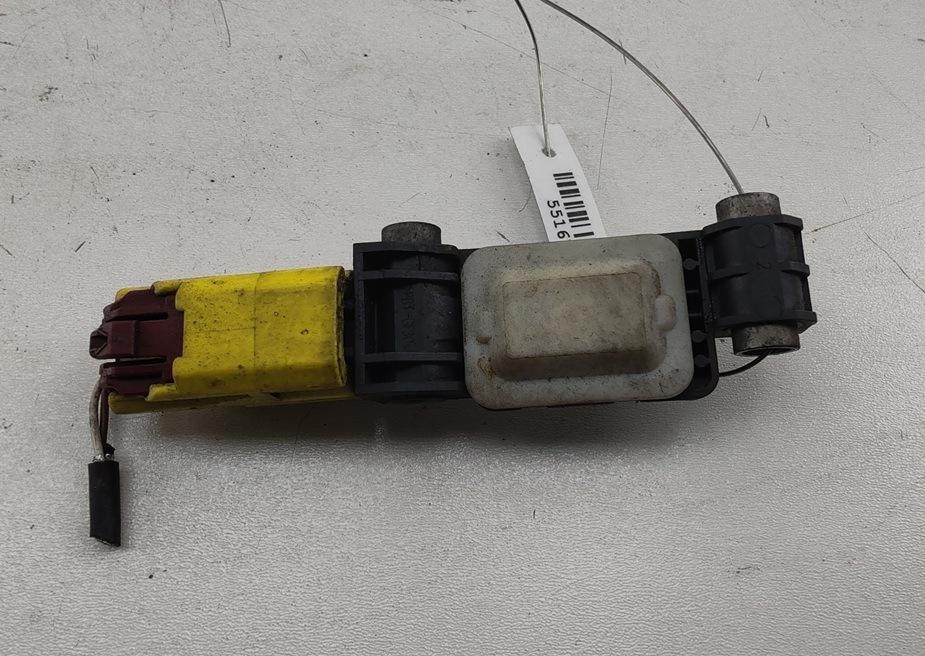 датчик AirBag Audi A4 B7 2005, 3.0 л., дизель, АКПП, серый, универсал, 8E0959651A