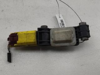 датчик AirBag Audi A4 B7 2005, 3.0 л., дизель, АКПП, серый, универсал, 8E0959651A