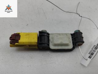 датчик AirBag Audi A4 B7 2005, 2.5 л., дизель, АКПП, серый, универсал, 8E0959651A