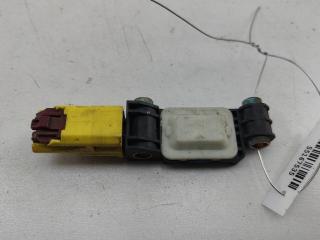 датчик AirBag Audi A4 B7 2005, 2.5 л., дизель, АКПП, серый, универсал, 8E0959651A
