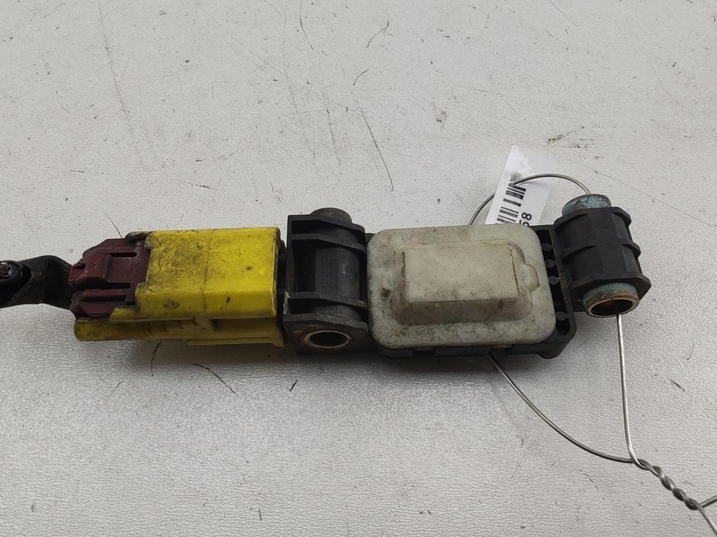 датчик AirBag Audi A4 B7 2005, 2.5 л., дизель, АКПП, серый, универсал, 8E0959651A