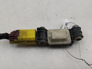 датчик AirBag Audi A4 B7 2005, 2.5 л., дизель, АКПП, серый, универсал, 8E0959651A