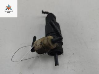 насос (моторчик) омывателя стекла Audi A3 8P 2003, серый, хетчбэк 3 дв.