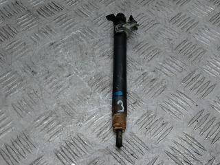 форсунка Ford S-Max 1 поколение [рестайлинг] 2012, 2.0 л., дизель, МКПП, минивэн, 9686191080