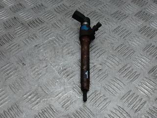 форсунка Jaguar S-Type 1 поколение [рестайлинг] 2004, 2.7 л., дизель, АКПП, седан, 5U3Q9K546AA