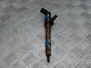 форсунка Jaguar S-Type 1 поколение [рестайлинг] 2004, 2.7 л., дизель, АКПП, седан, 5U3Q9K546AA