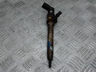 форсунка Jaguar S-Type 1 поколение [рестайлинг] 2004, 2.7 л., дизель, АКПП, седан, 5U3Q9K546AA