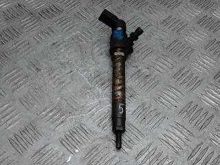 форсунка Jaguar S-Type 1 поколение [рестайлинг] 2004, 2.7 л., дизель, АКПП, седан, 5U3Q9K546AA