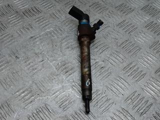 форсунка Jaguar S-Type 1 поколение [рестайлинг] 2004, 2.7 л., дизель, АКПП, седан, 5U3Q9K546AA