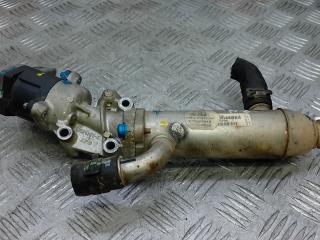 клапан EGR Jaguar S-Type 1 поколение [рестайлинг] 2004, 2.7 л., дизель, АКПП, седан, 4R8Q-9D475-AC