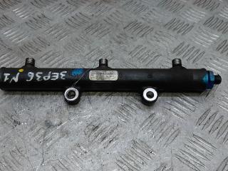 топливная рампа Jaguar S-Type 1 поколение [рестайлинг] 2004, 2.7 л., дизель, АКПП, седан, 4R8Q9D280AC