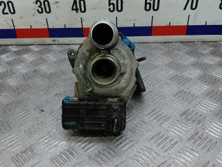 турбина Jaguar S-Type 1 поколение [рестайлинг] 2004, 2.7 л., дизель, АКПП, седан, 6R8Q-6K682-AC