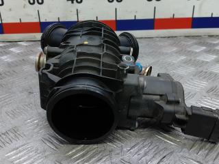 заслонка дроссельная Jaguar S-Type 1 поколение [рестайлинг] 2004, 2.7 л., дизель, АКПП, седан, 4S7Q9L444C