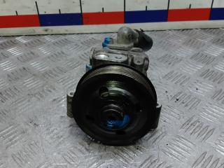 ГУР Jaguar S-Type 1 поколение [рестайлинг] 2004, 2.7 л., дизель, АКПП, седан, 6R833A69613D