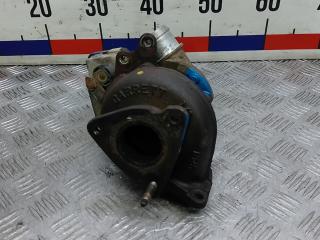 турбина Jaguar S-Type 1 поколение [рестайлинг] 2004, 2.7 л., дизель, АКПП, седан, 6R8Q-6K682-BC