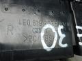 блок управления печки / климат-контроля Audi A8 D3/4E [рестайлинг] 2005, 4.2 л., бензин, АКПП, седан - фото №5