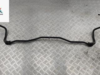 стабилизатор подвески (поперечной устойчивости) Opel Vectra C 2002, 1.8 л., бензин, МКПП, синий, седан