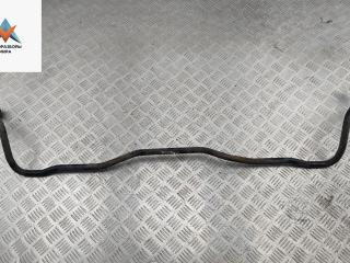 стабилизатор подвески (поперечной устойчивости) Opel Vectra C 2004, 2.2 л., бензин, МКПП, серый, хетчбэк 5 дв.