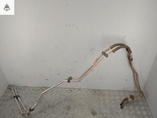 трубка охлаждающей жидкости Volkswagen Transporter T5 2006, 2.5 л., дизель, МКПП, 7H0819324