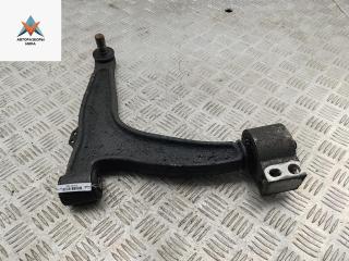 рычаг передний правый Opel Vectra C 2004, 2.2 л., бензин, АКПП, серый, хетчбэк 5 дв.