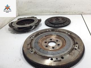 маховик Opel Astra G 1998, 1.2 л., бензин, МКПП, серый, хетчбэк 5 дв.