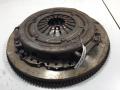 маховик Opel Astra G 1998, 1.2 л., бензин, МКПП, серый, хетчбэк 5 дв. - фото №5