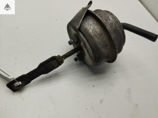 клапан управления турбиной (актуатор) Ford Galaxy 1 поколение [рестайлинг] 2003, 1.9 л., дизель, АКПП, зелёный, минивэн, 43485515