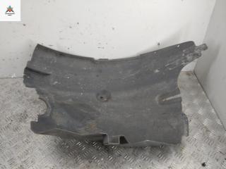 Подкрылок передний правый Volkswagen Crafter 1 поколение 2007, 2.5 л., дизель, микроавтобус, A9066841277