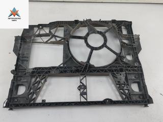 диффузор вентилятора Renault Master 2 поколение 2000, 2.8 л., дизель, МКПП, белый, микроавтобус, 8200058463