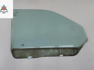 стекло двери передней правой Volkswagen Transporter T5 2006, 2.5 л., дизель, МКПП, белый, микроавтобус, 43R001100