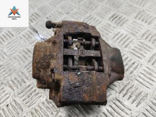 суппорт задний правый Opel Omega B [рестайлинг] 2003, 2.6 л., бензин, АКПП, серый, седан