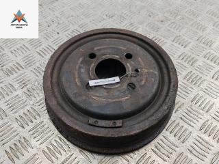 барабан тормозной Opel Astra G 1999, 1.4 л., бензин, МКПП, серый, хетчбэк 5 дв.