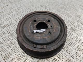барабан тормозной Opel Astra G 1999, 1.4 л., бензин, МКПП, серый, хетчбэк 5 дв.