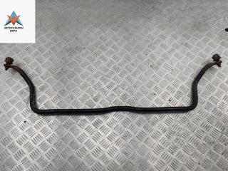 стабилизатор подвески передний Citroen Xsara 1 поколение [рестайлинг] 2003, 1.6 л., бензин, МКПП, серый, универсал