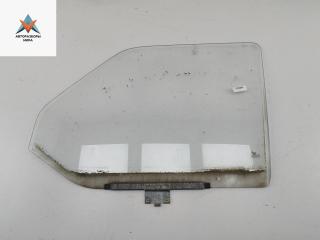 стекло двери передней левой Volkswagen Transporter T4 1994, 2.4 л., дизель, МКПП, белый, микроавтобус, 43R-001352