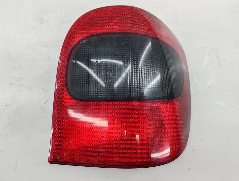фонарь задний правый Citroen Xsara 2003, 1.6 л., бензин, МКПП, серый, универсал