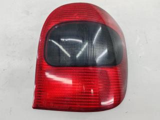 фонарь задний правый Citroen Xsara 2003, 1.6 л., бензин, МКПП, серый, универсал