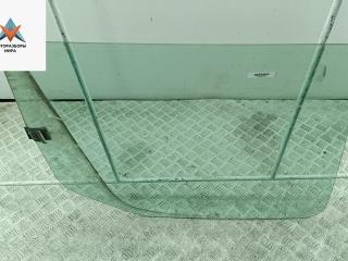 стекло двери передней левой Volkswagen Crafter 1 поколение 2007, 2.5 л., дизель, МКПП, белый, микроавтобус