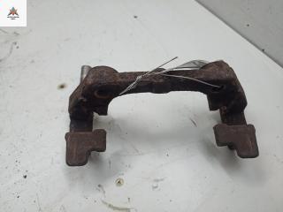 скоба суппорта Opel Vectra C 2004, 2.2 л., бензин, МКПП, серый, хетчбэк 5 дв.