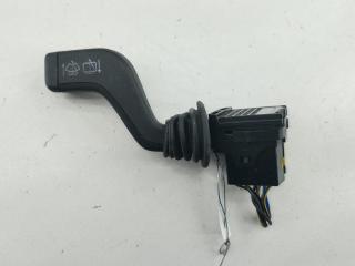 переключатель дворников Opel Zafira A 2002, 1.8 л., бензин, МКПП, синий, минивэн, 090243395501392